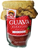 Guava  Marmalade La Cubanita 8 oz Resealable Pouch